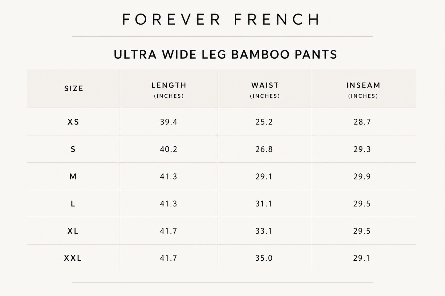 Women's Bamboo Wide Leg Pants | Cherry Red