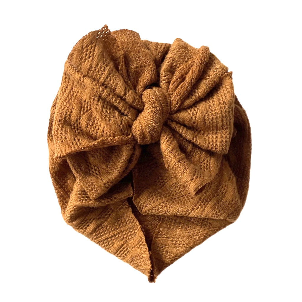 Cup of Joy ~ Caramel Sweater