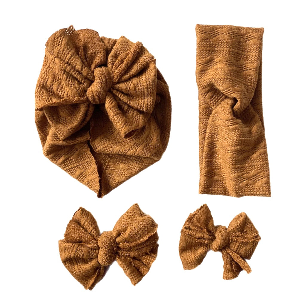 Cup of Joy ~ Caramel Sweater