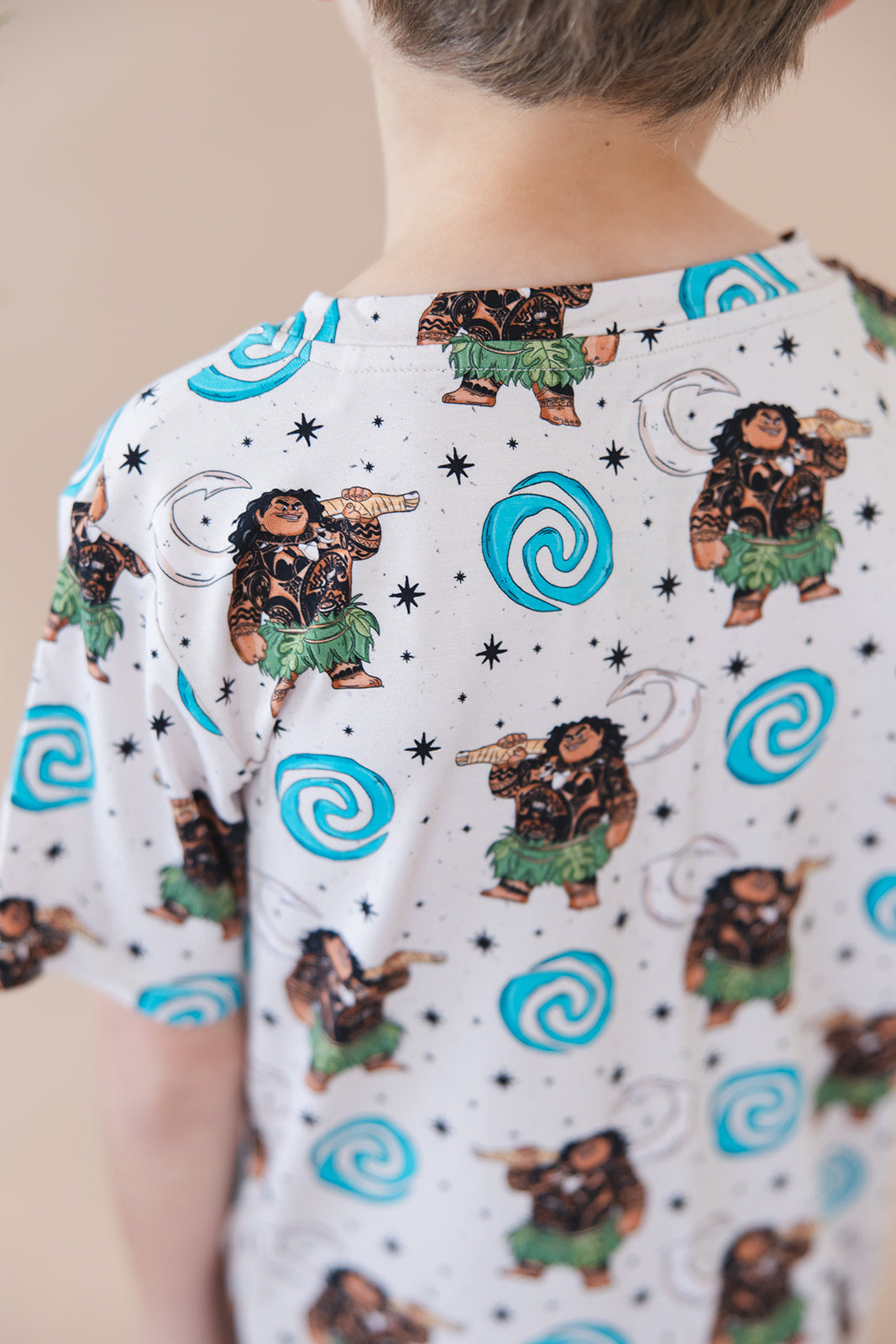 Legend of the Sea - Everyday Tee