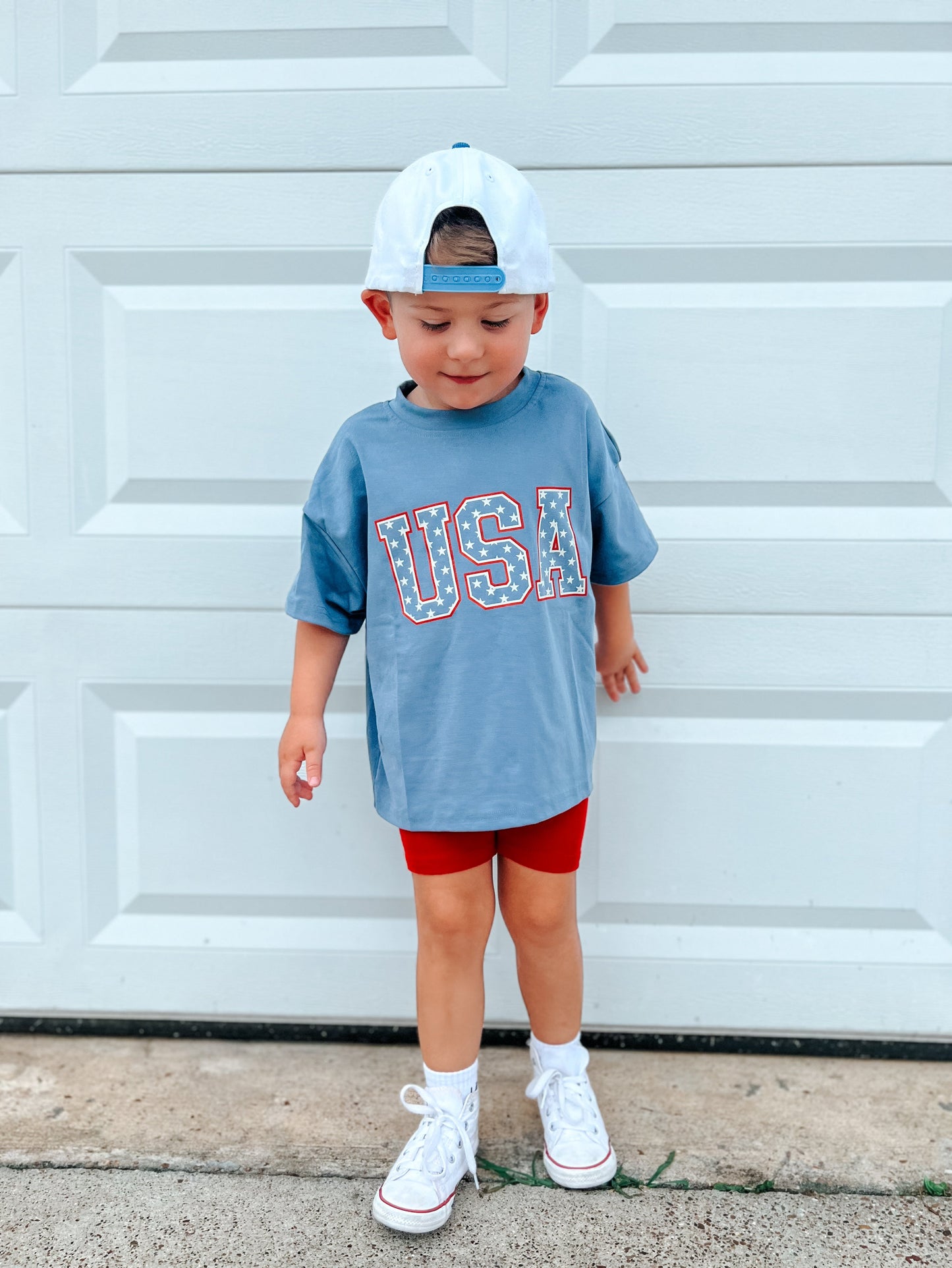 USA Stars T-Shirt