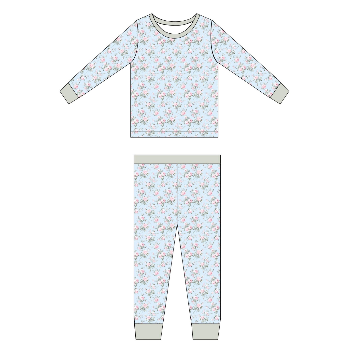 Eloise - Set