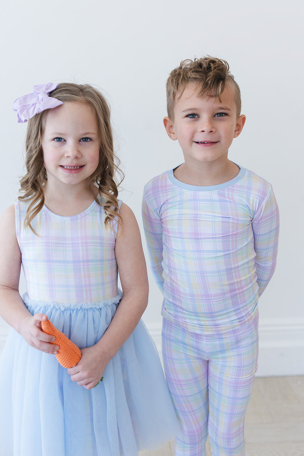 Pastel Prep - Set