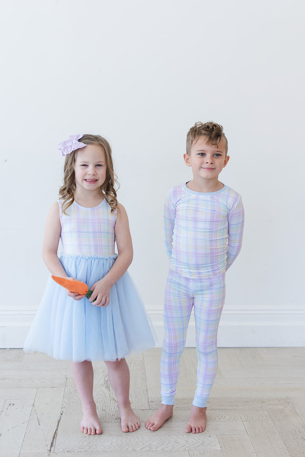 Pastel Prep - Set