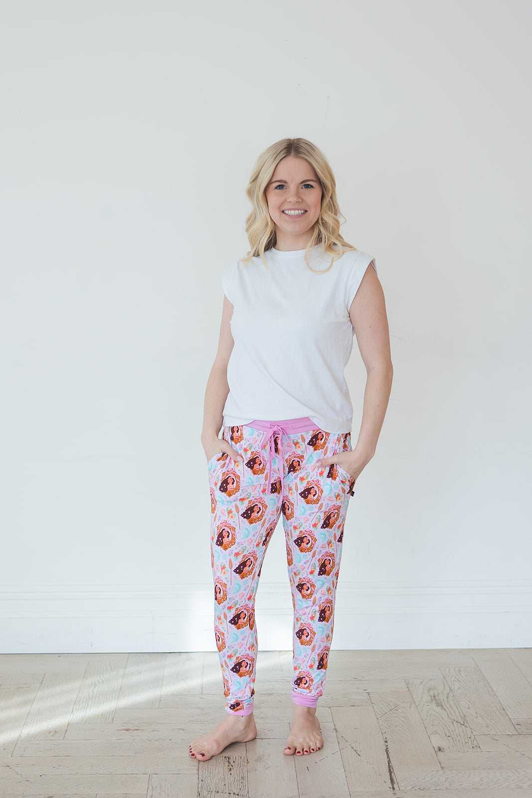 Ocean’s Heart - Women's Jogger