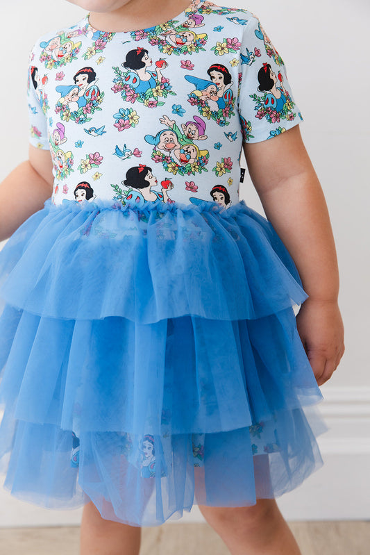 Fairest - Tutu Dress