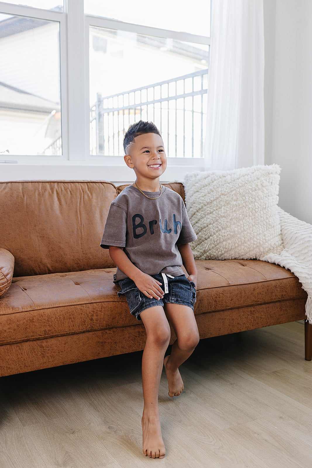 Carter Tee