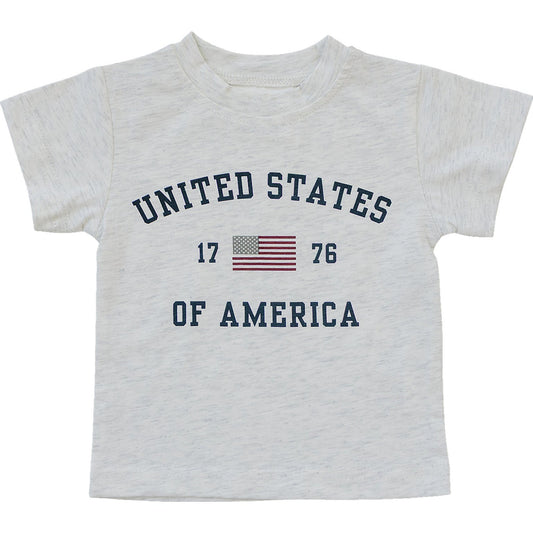 United States Tee