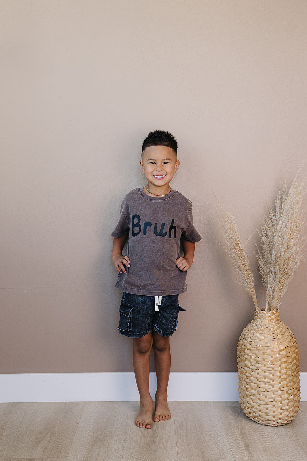 Carter Tee