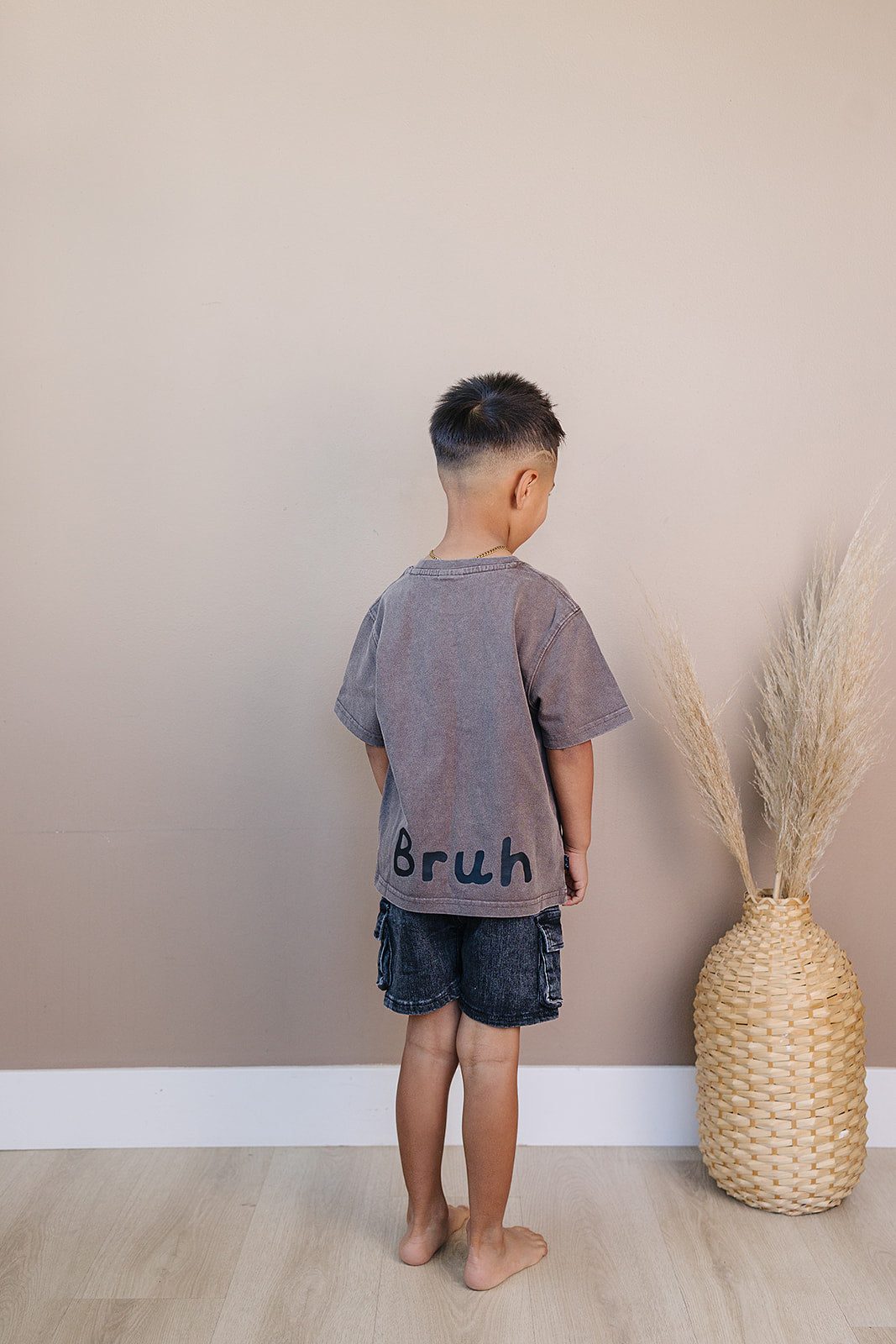 Carter Tee