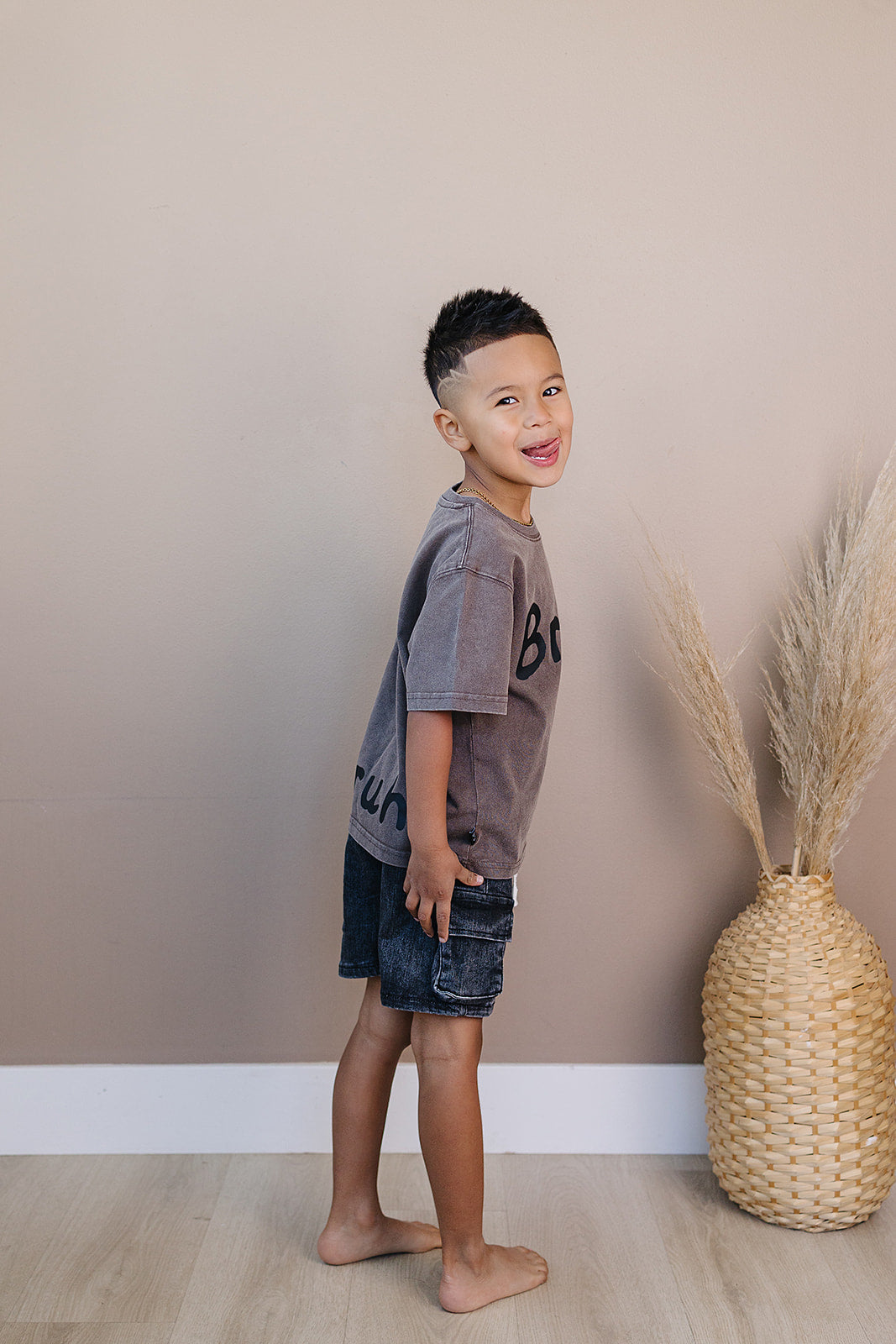 Carter Tee