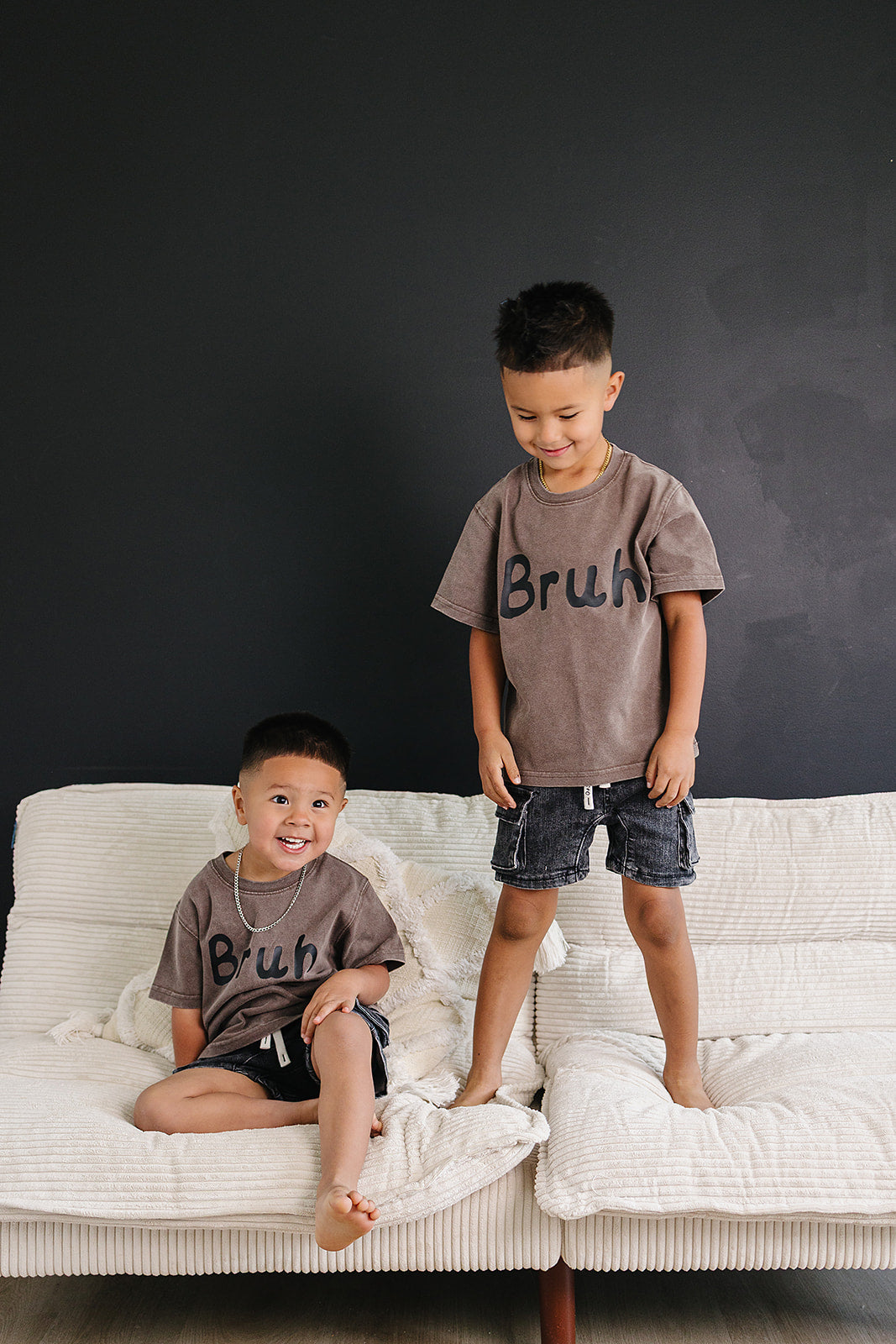 Carter Tee