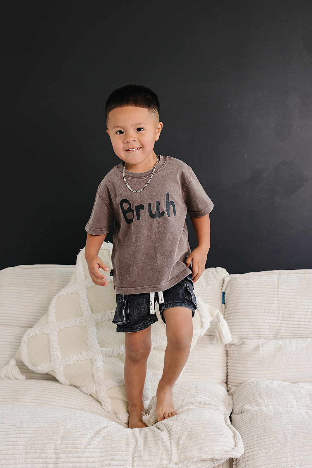 Carter Tee