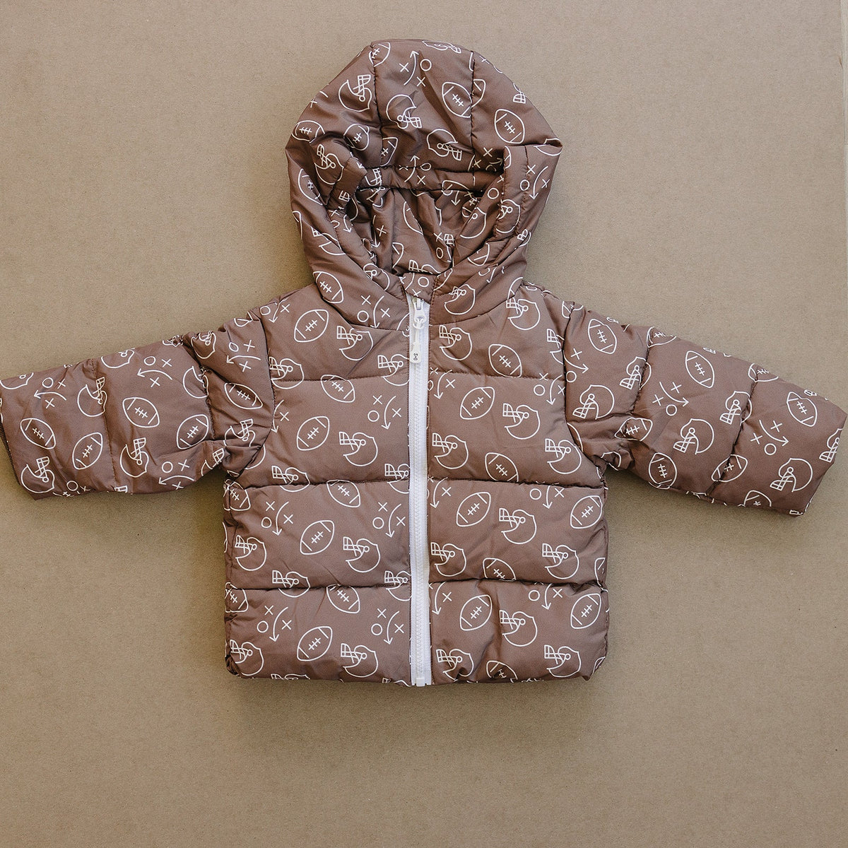 Milo Coat