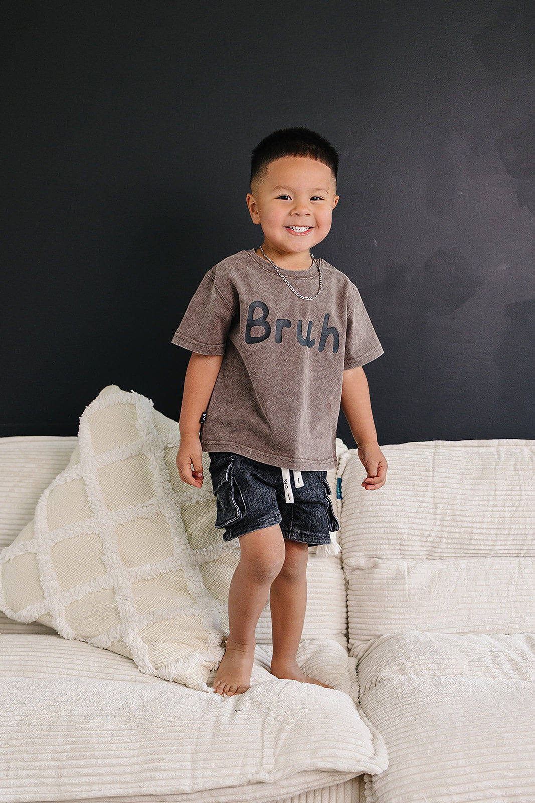 Carter Tee