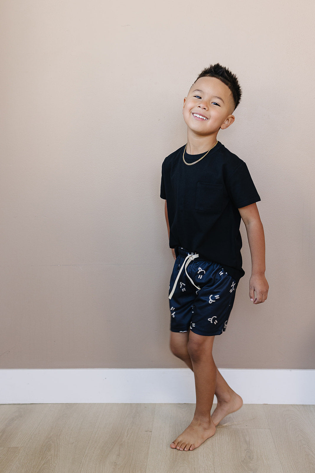 Ryder Shorts