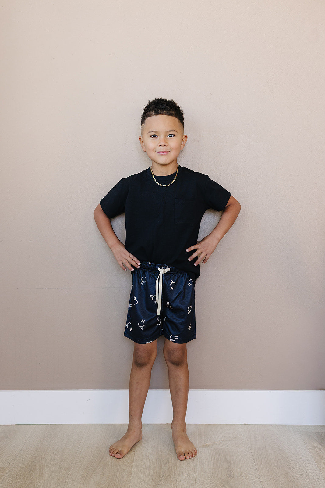 Ryder Shorts
