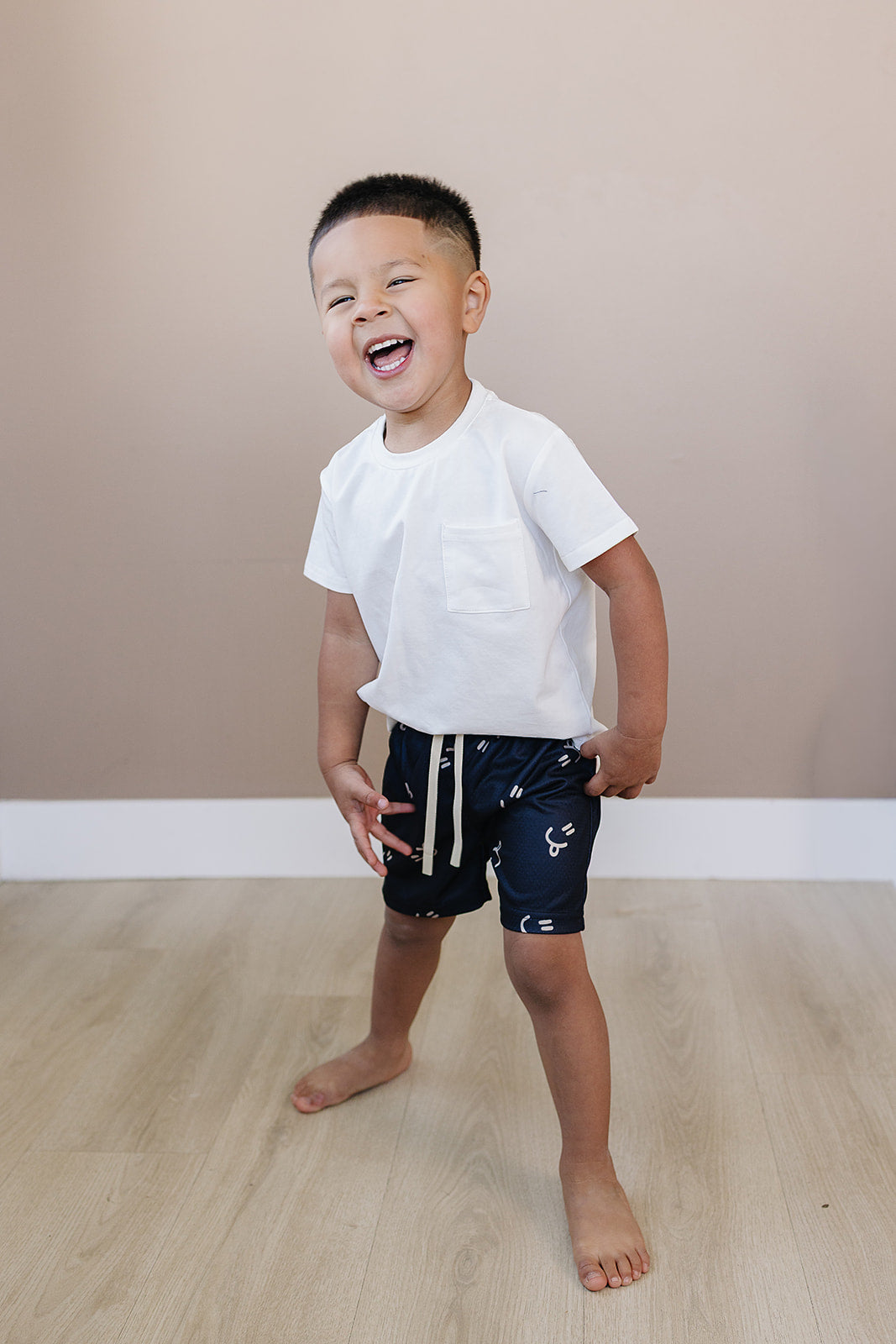 Ryder Shorts