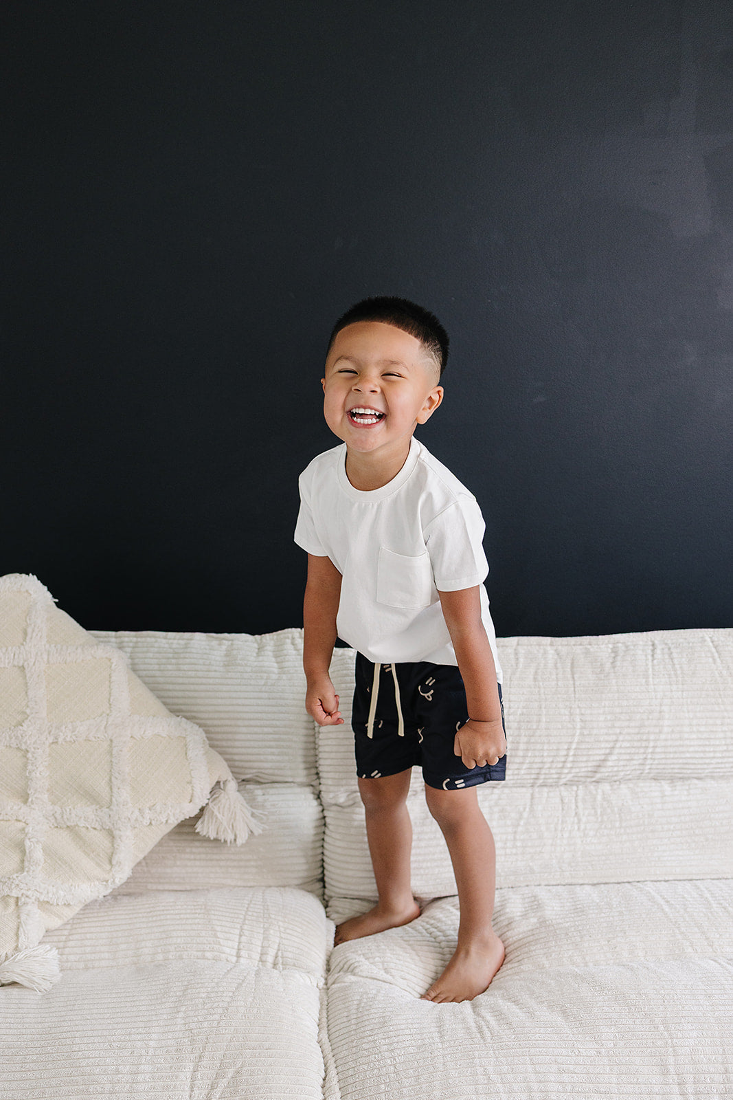 Ryder Shorts