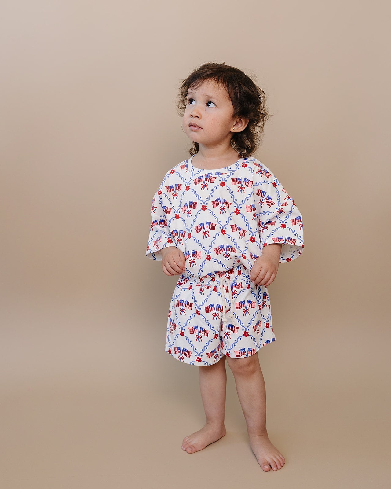 Shorts Set | American Girl
