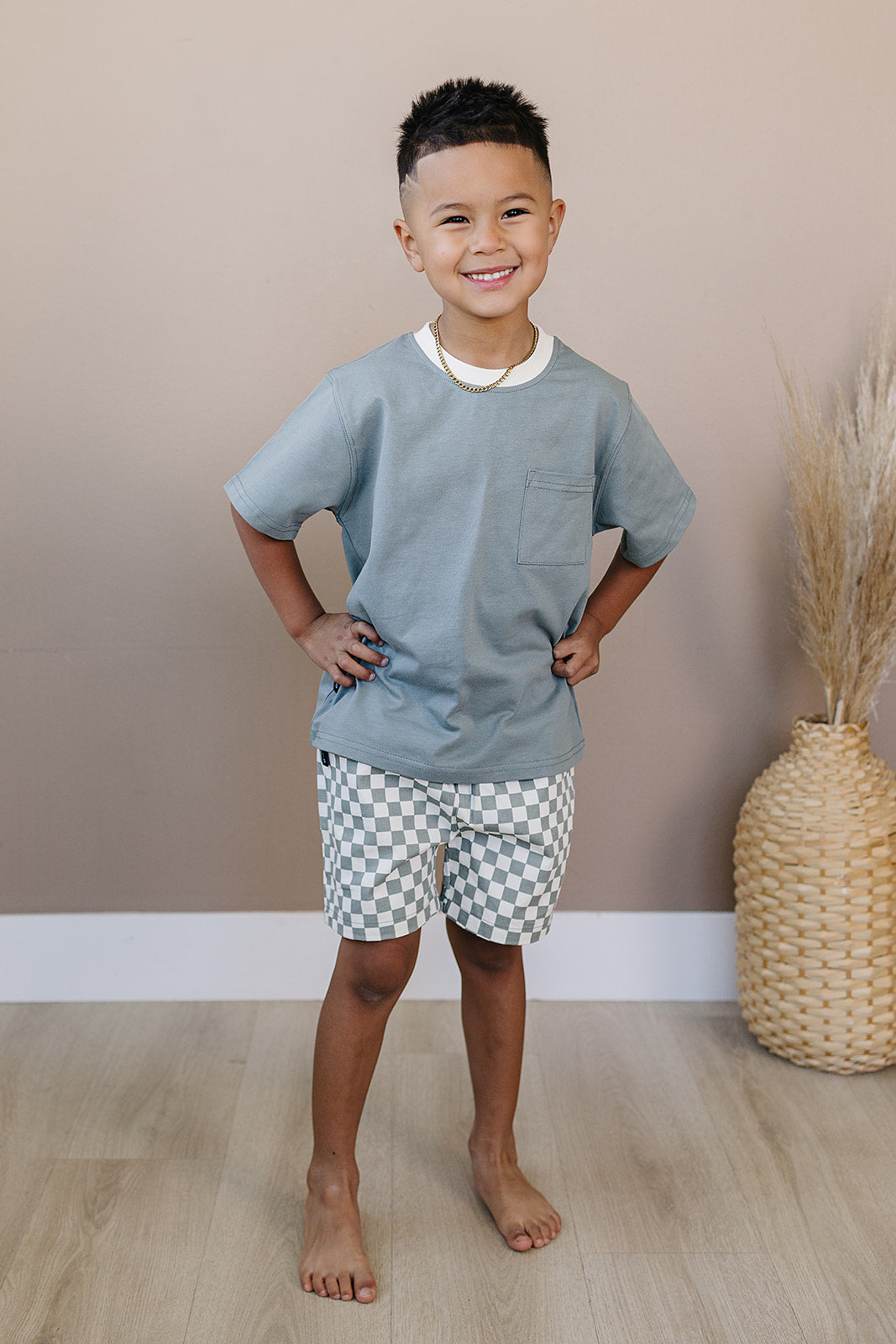 Theo Set