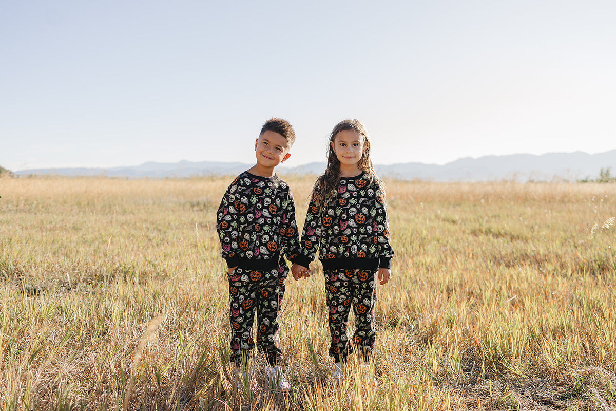 Moonlight Jogger Set