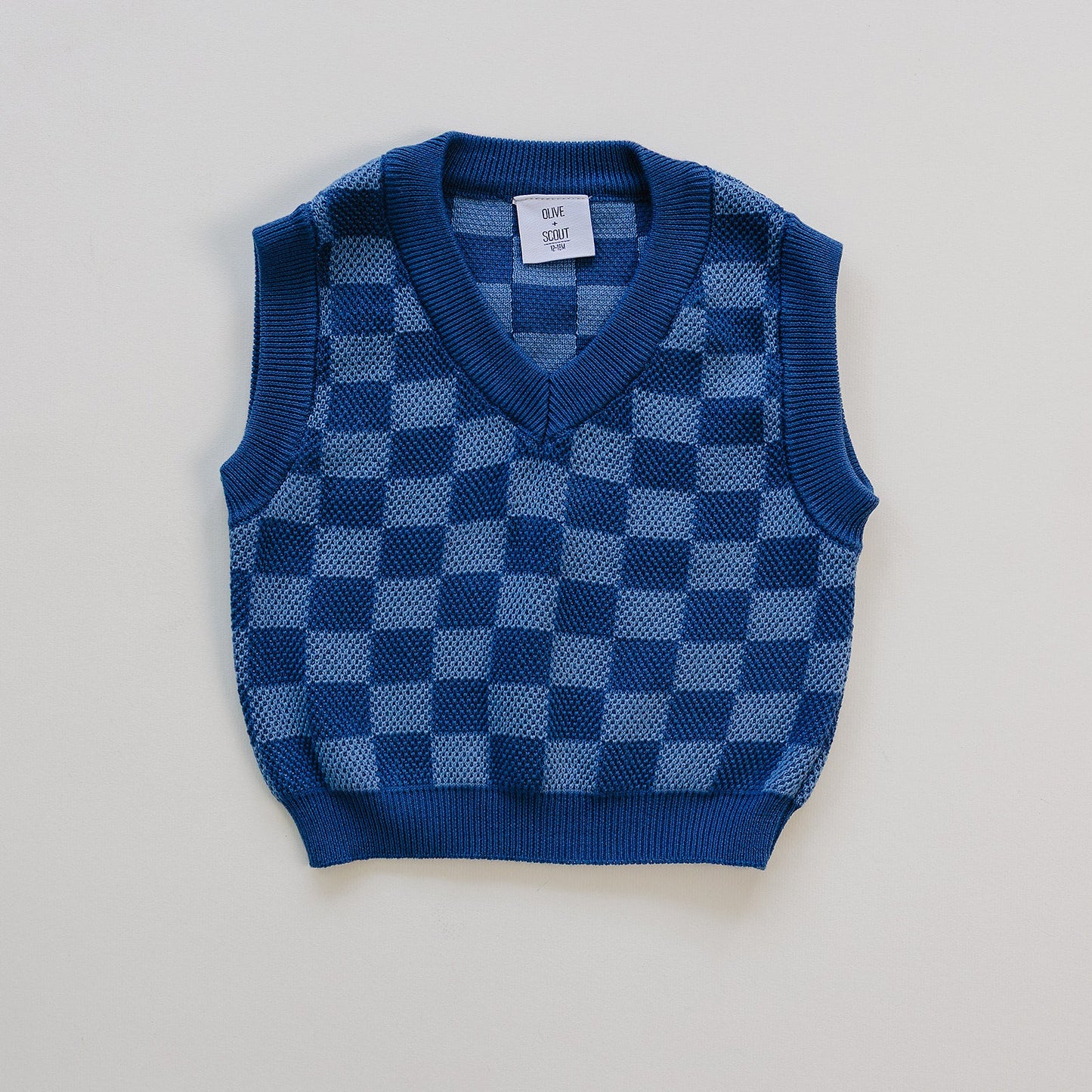 Channing Vest