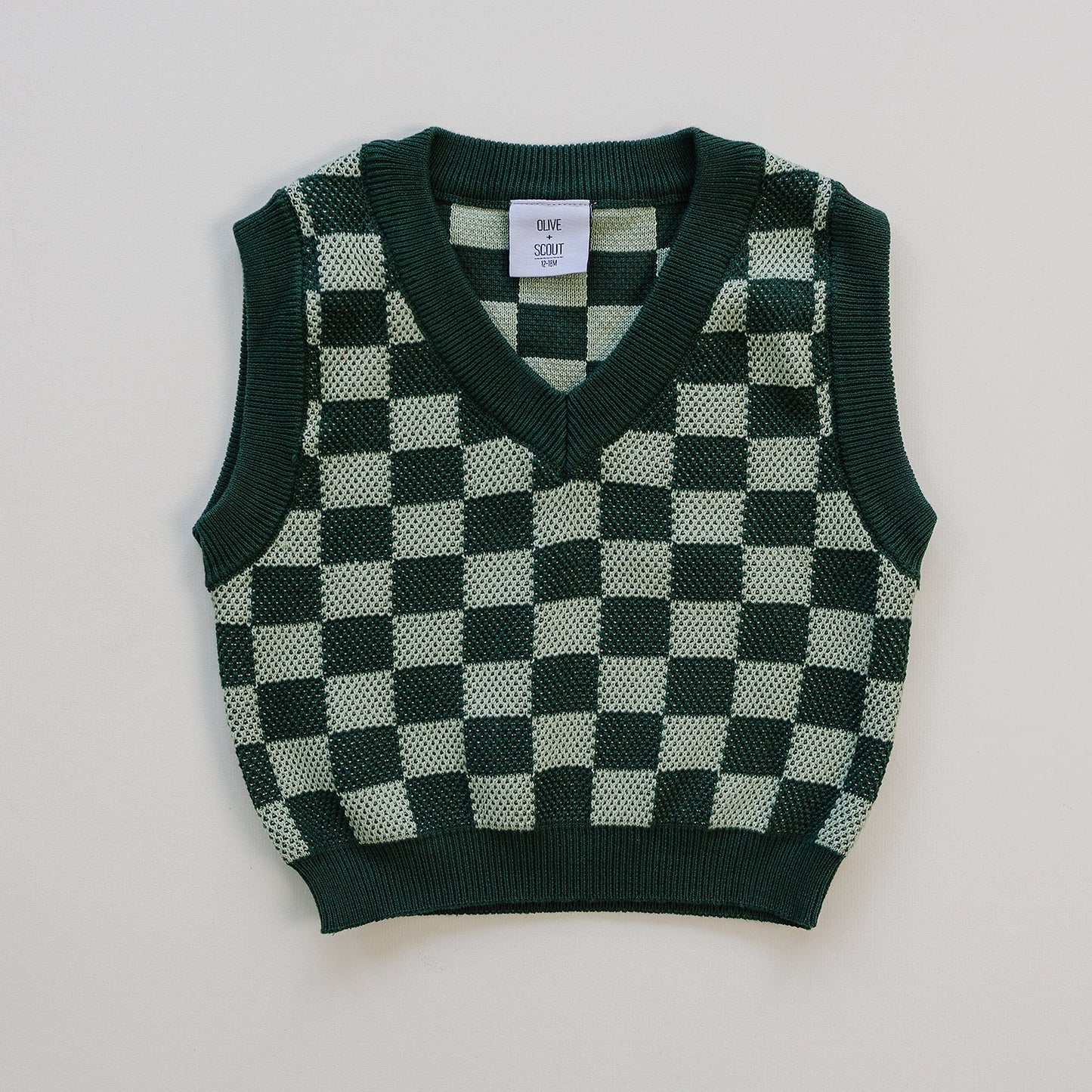 Channing Vest
