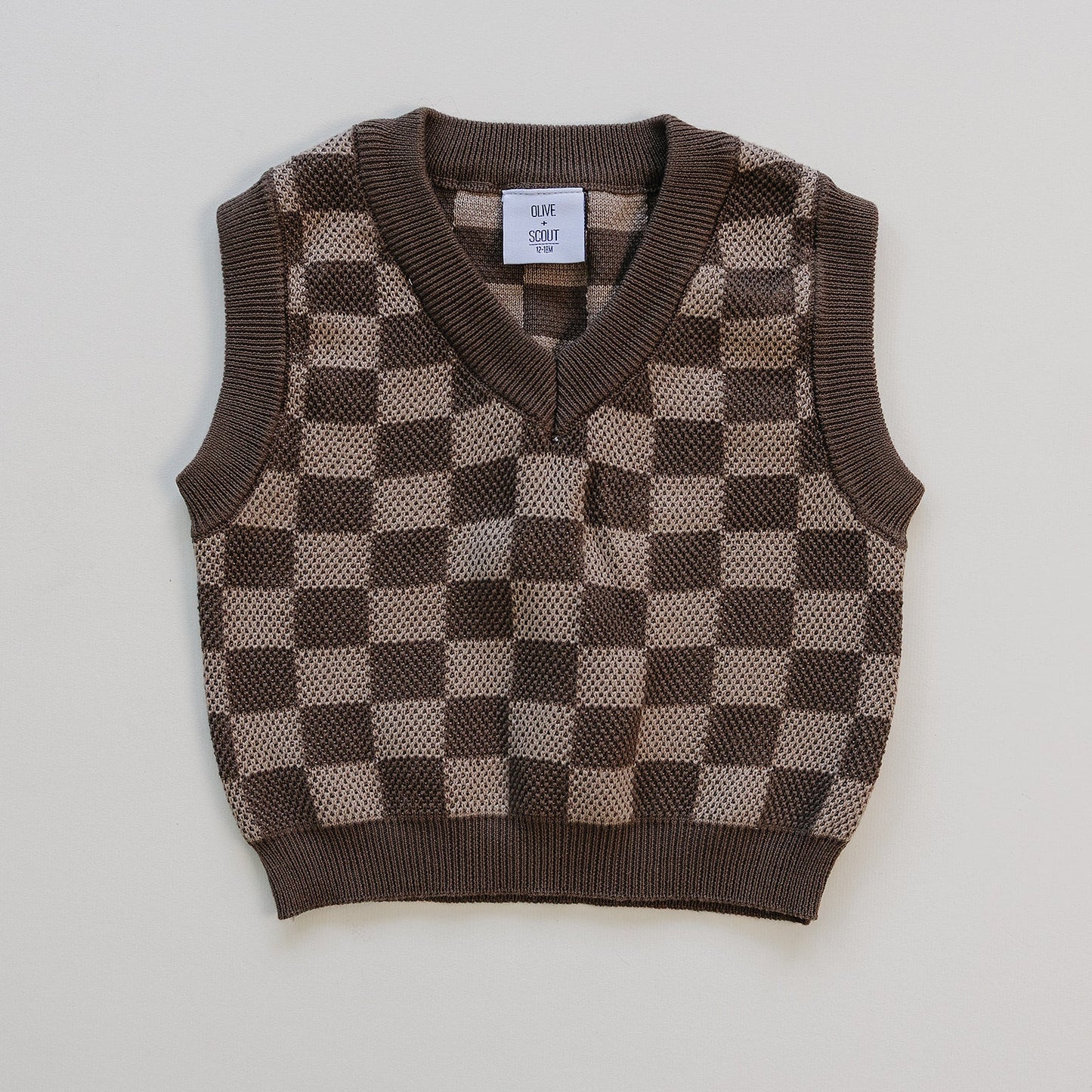 Channing Vest