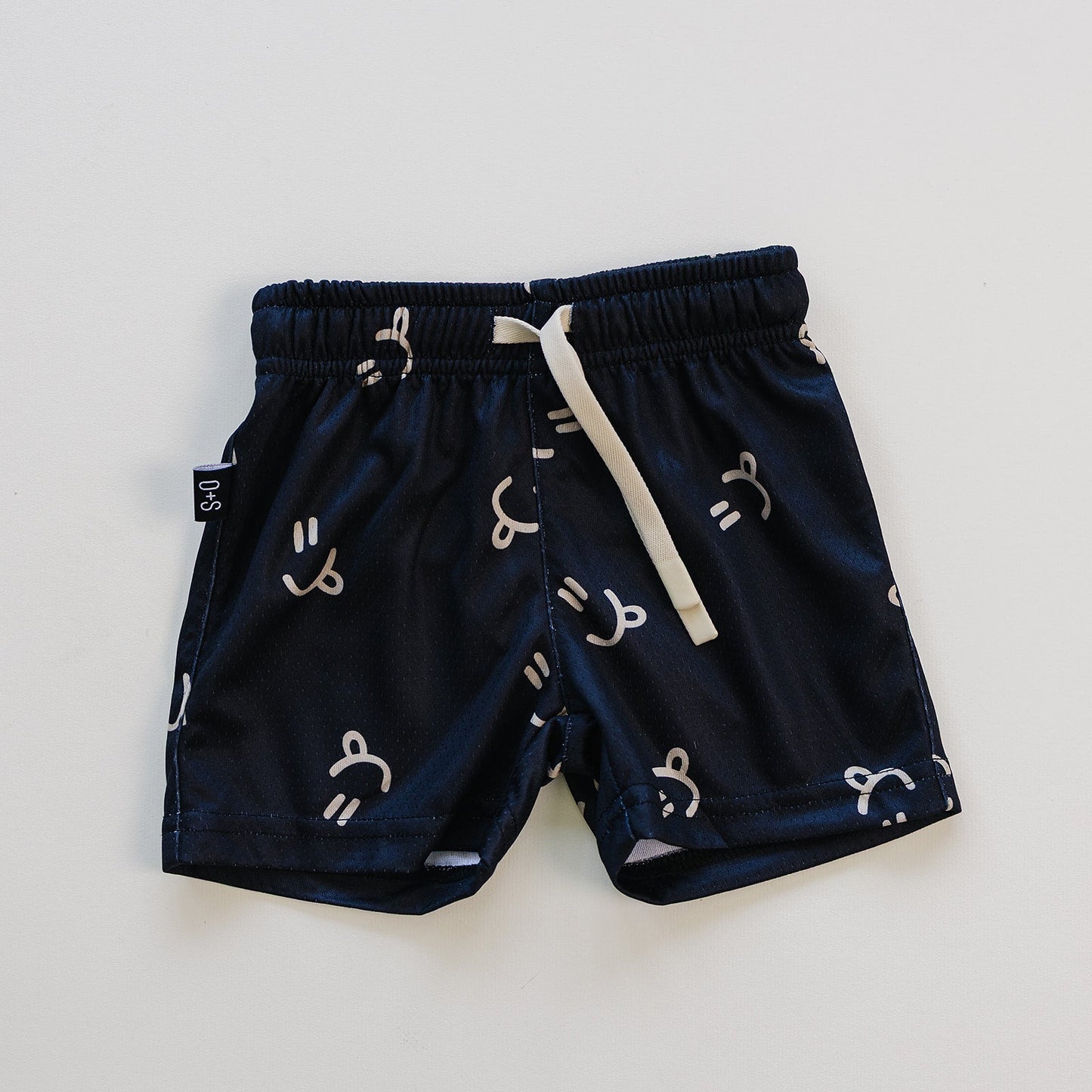 Ryder Shorts