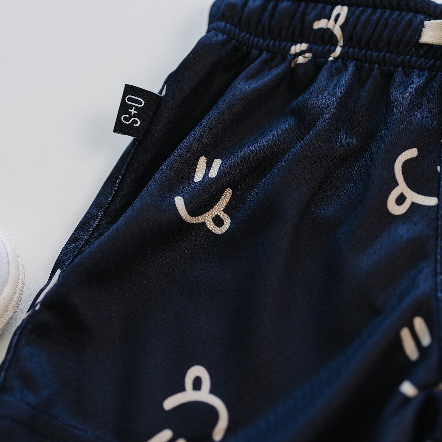 Ryder Shorts