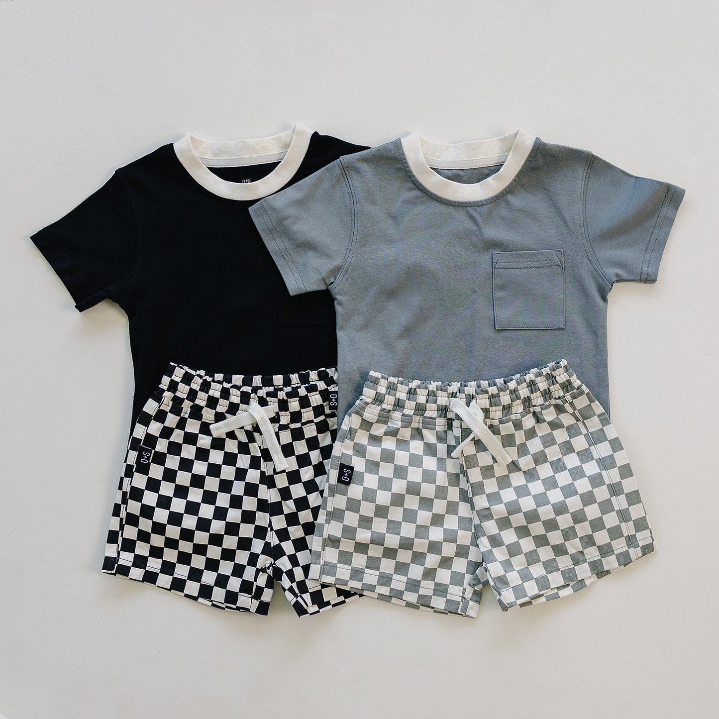 Theo Set