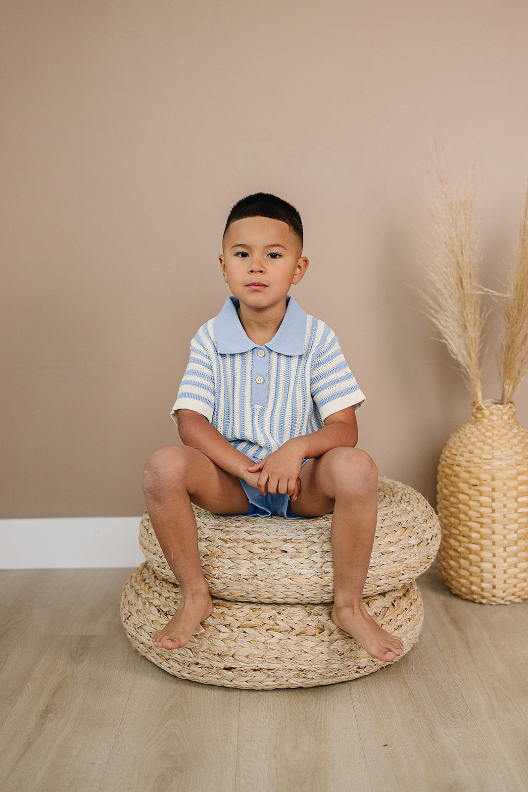 Asher Set