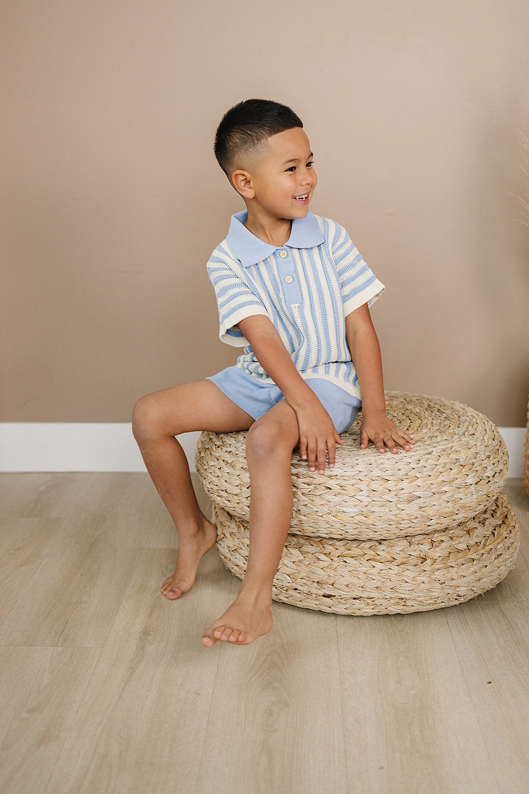 Asher Set