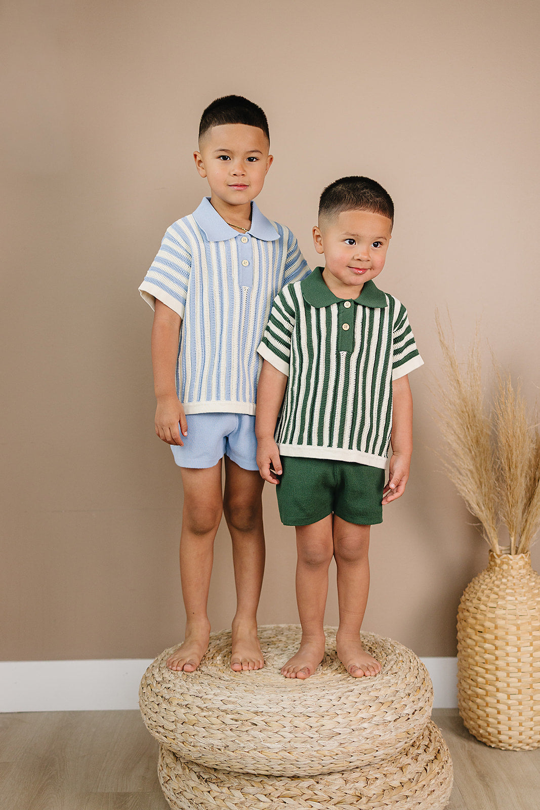 Asher Set