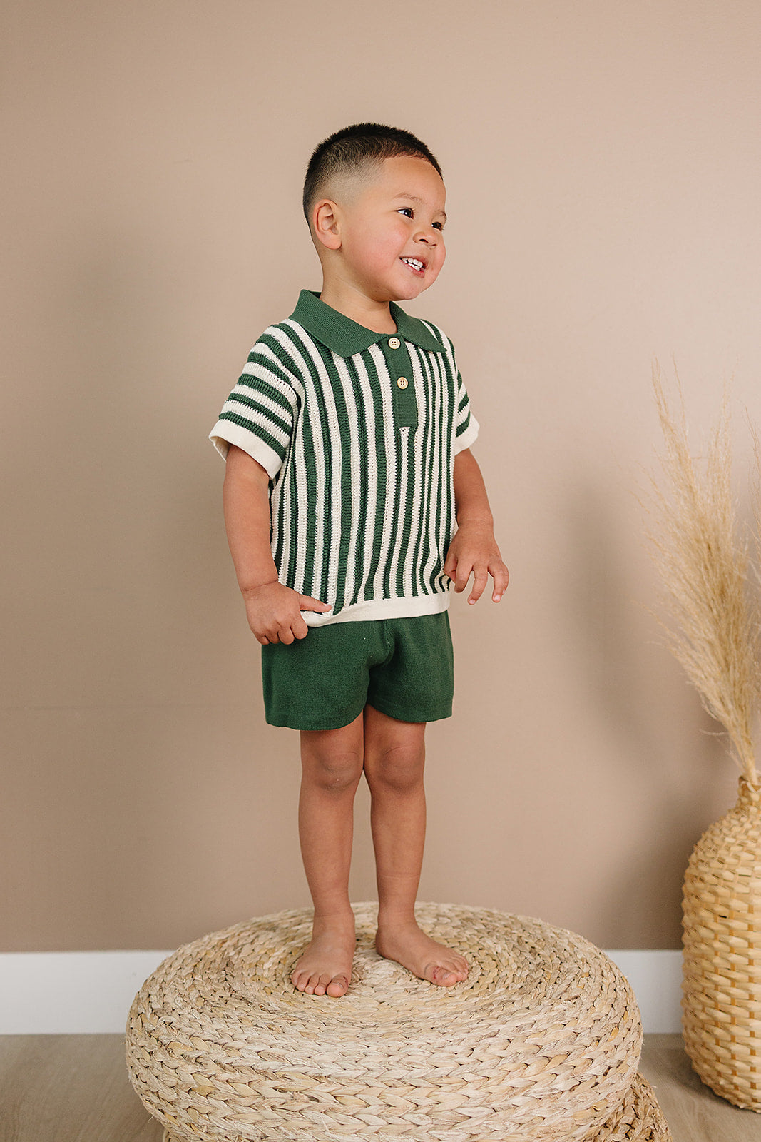 Asher Set