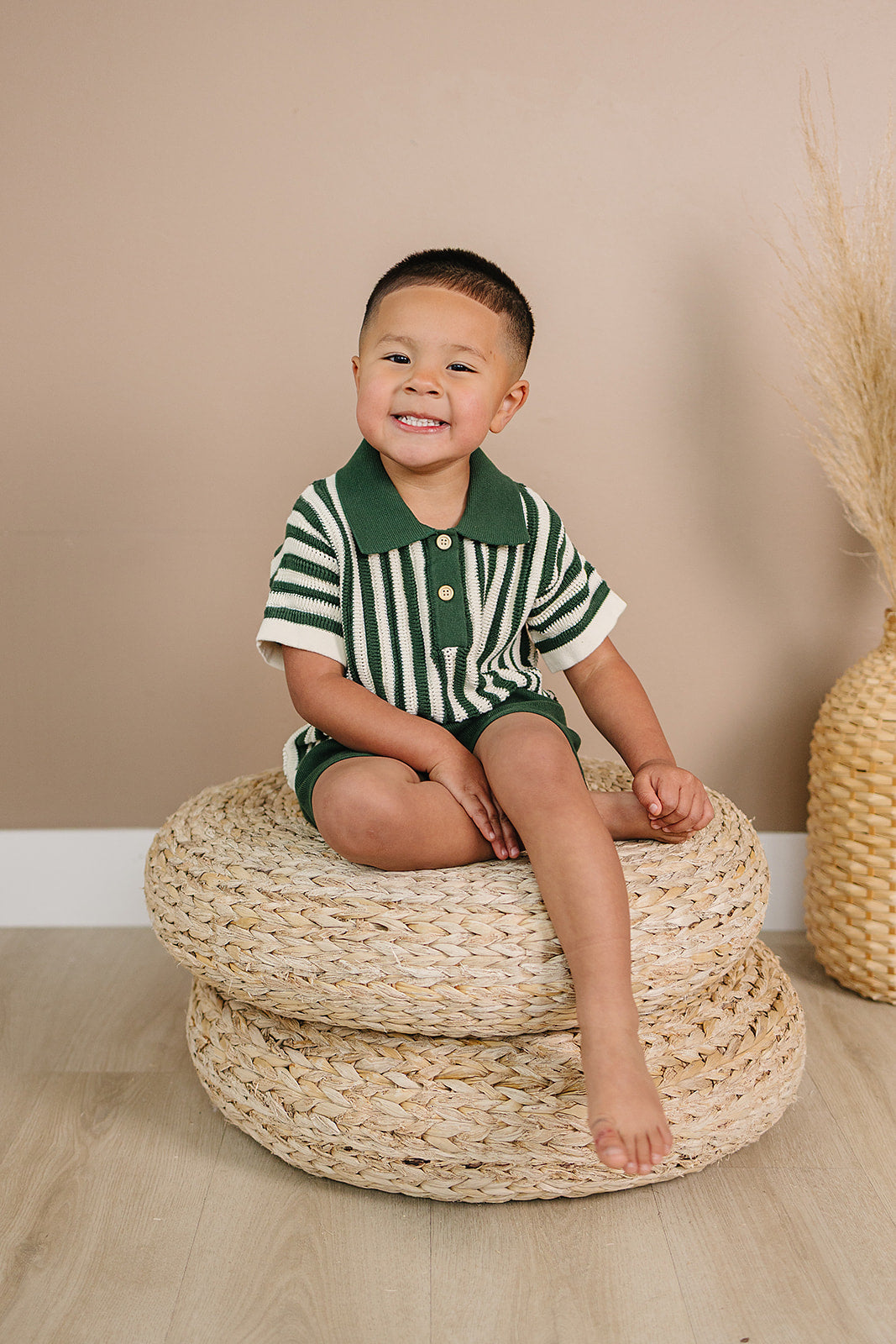 Asher Set