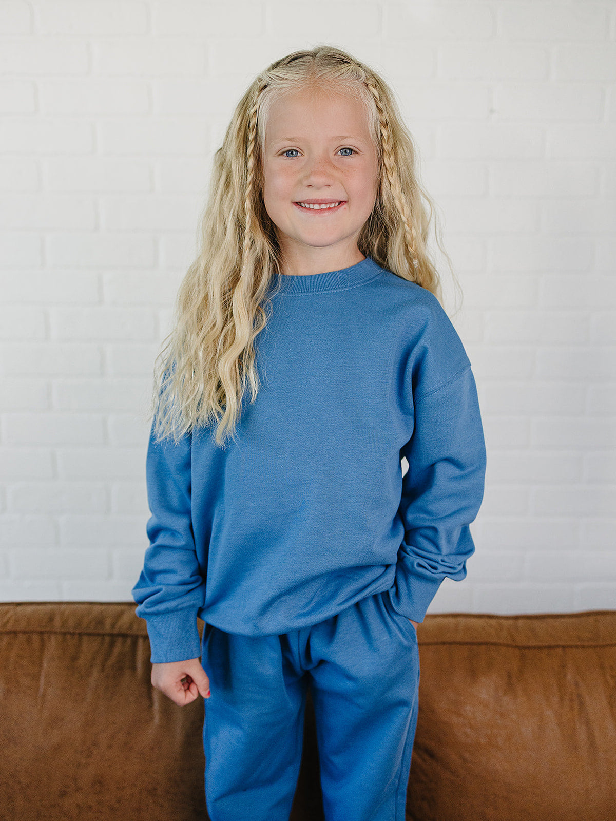 Scottie Jogger Set