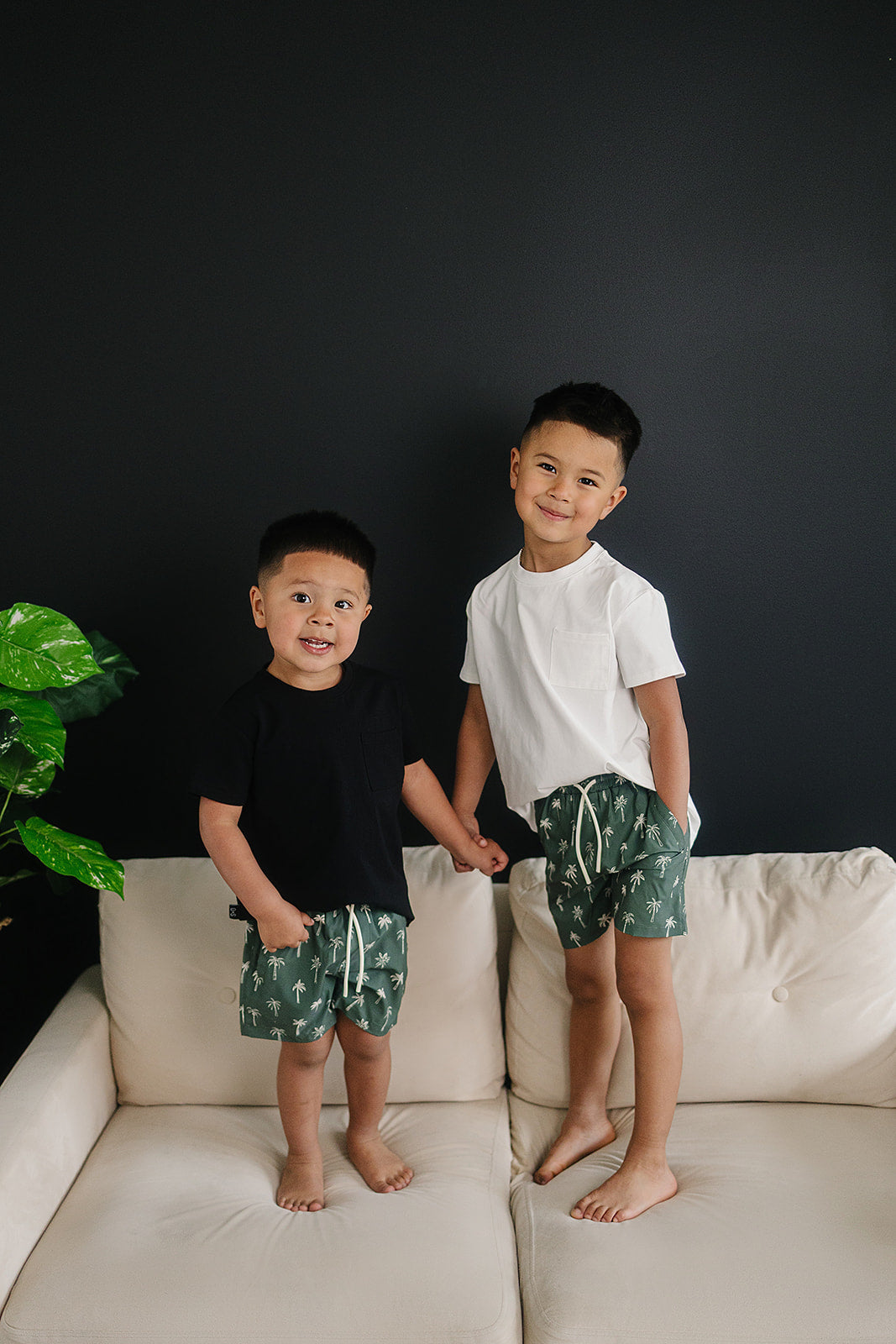 Jordan Shorts
