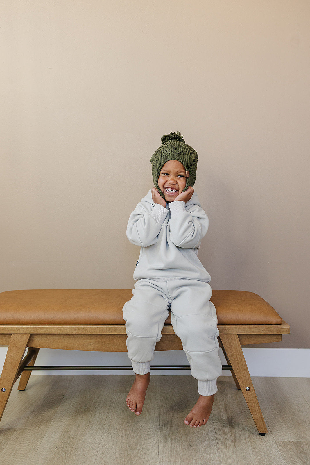 Turner Beanie