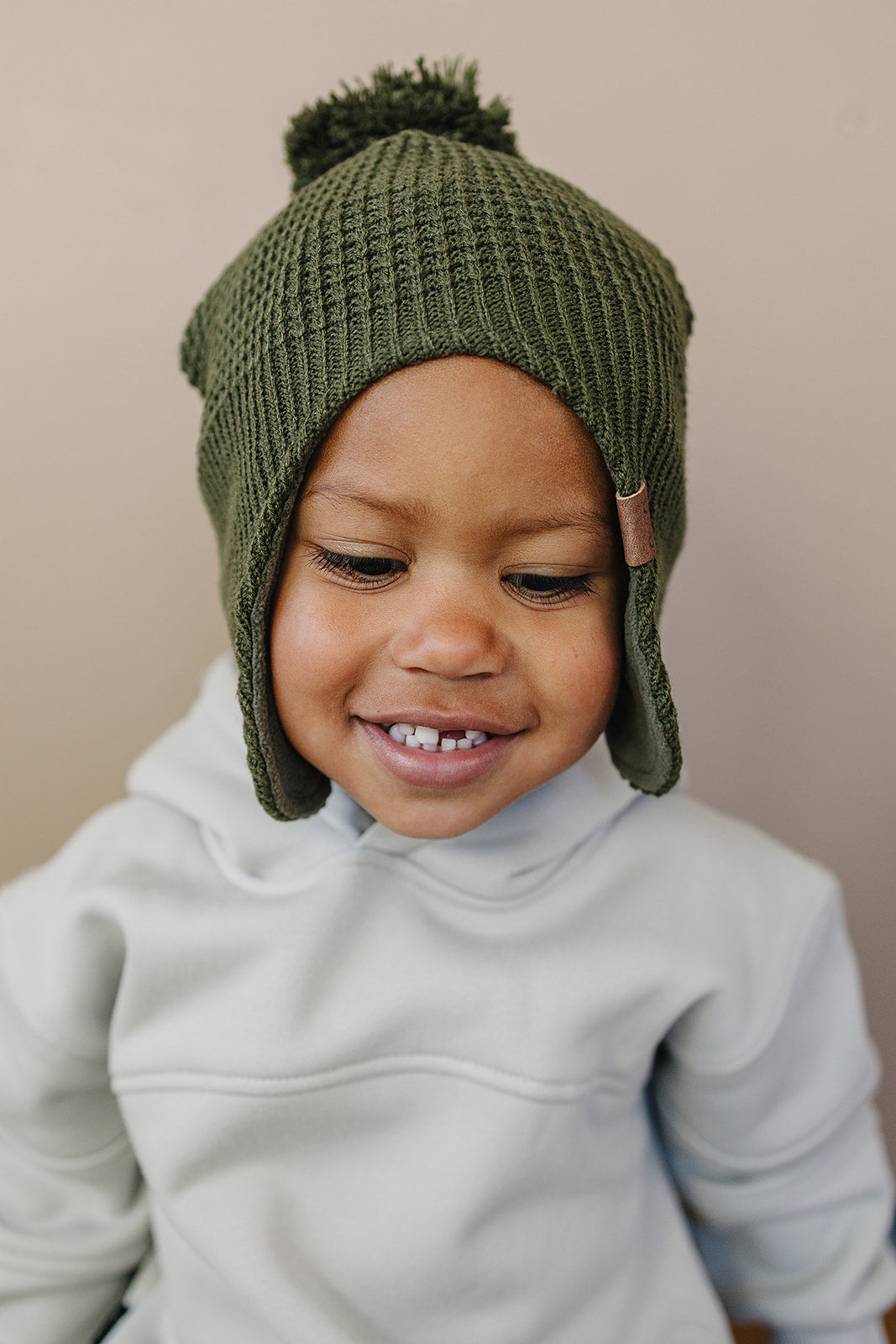 Turner Beanie