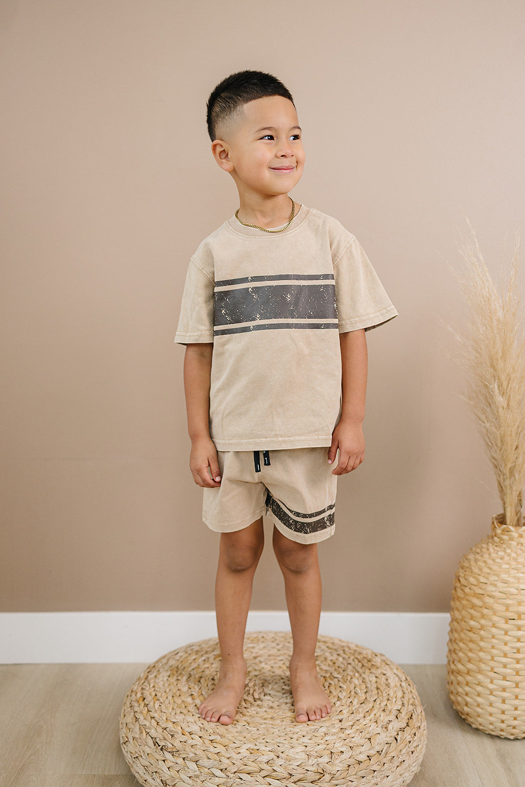 Sandy Set
