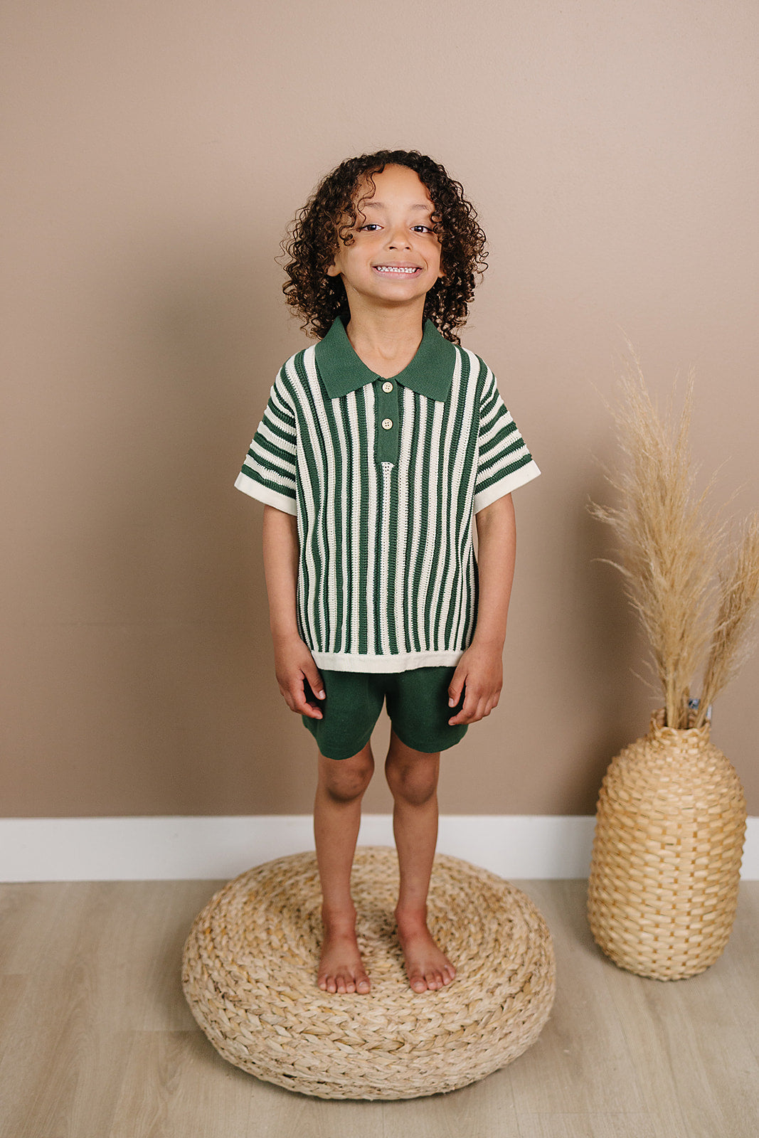 Asher Set