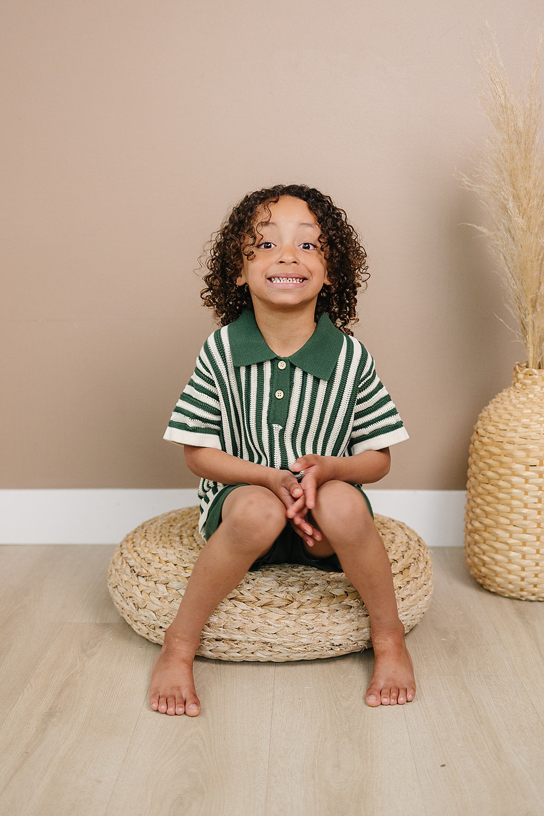 Asher Set