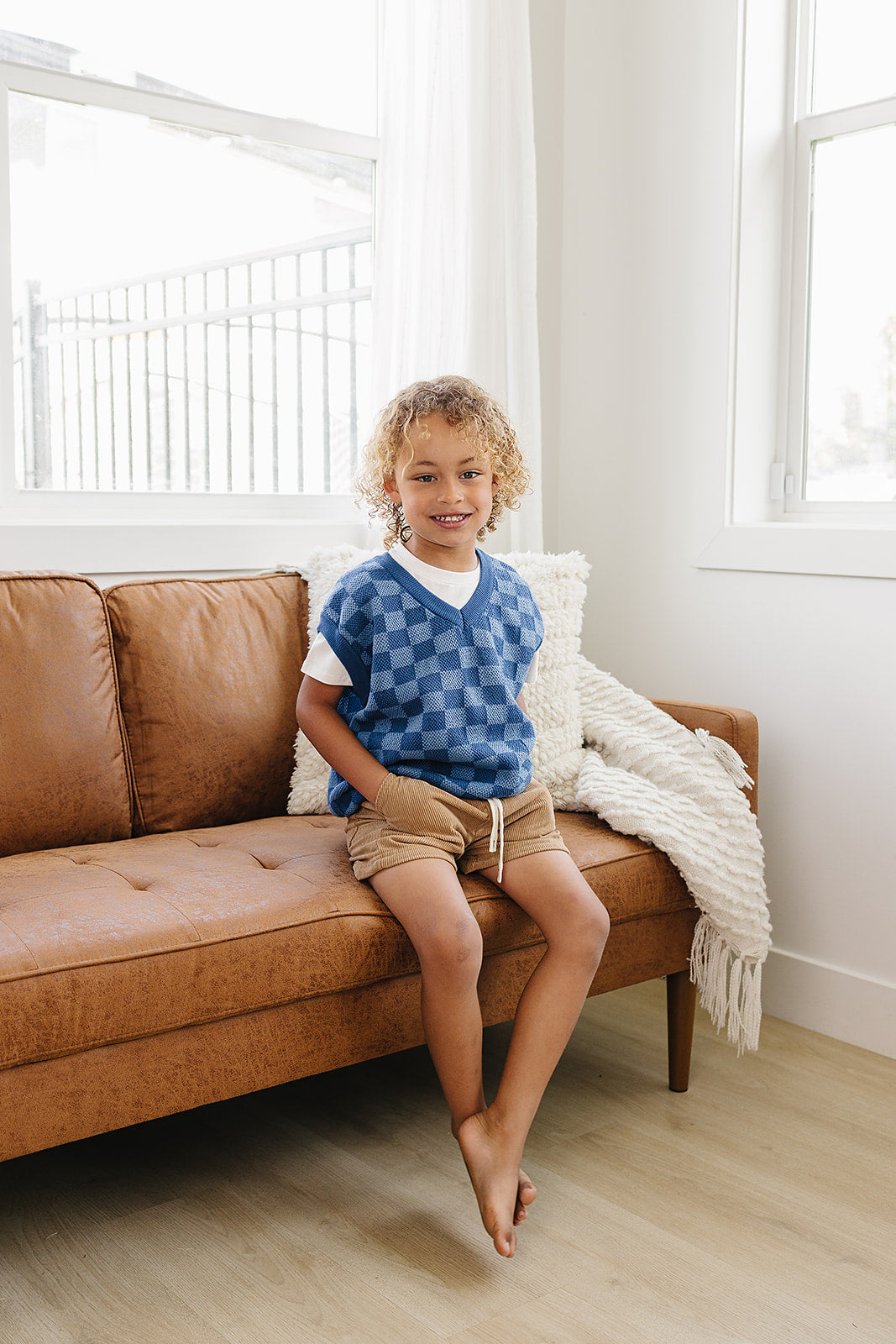 Bennie Shorts