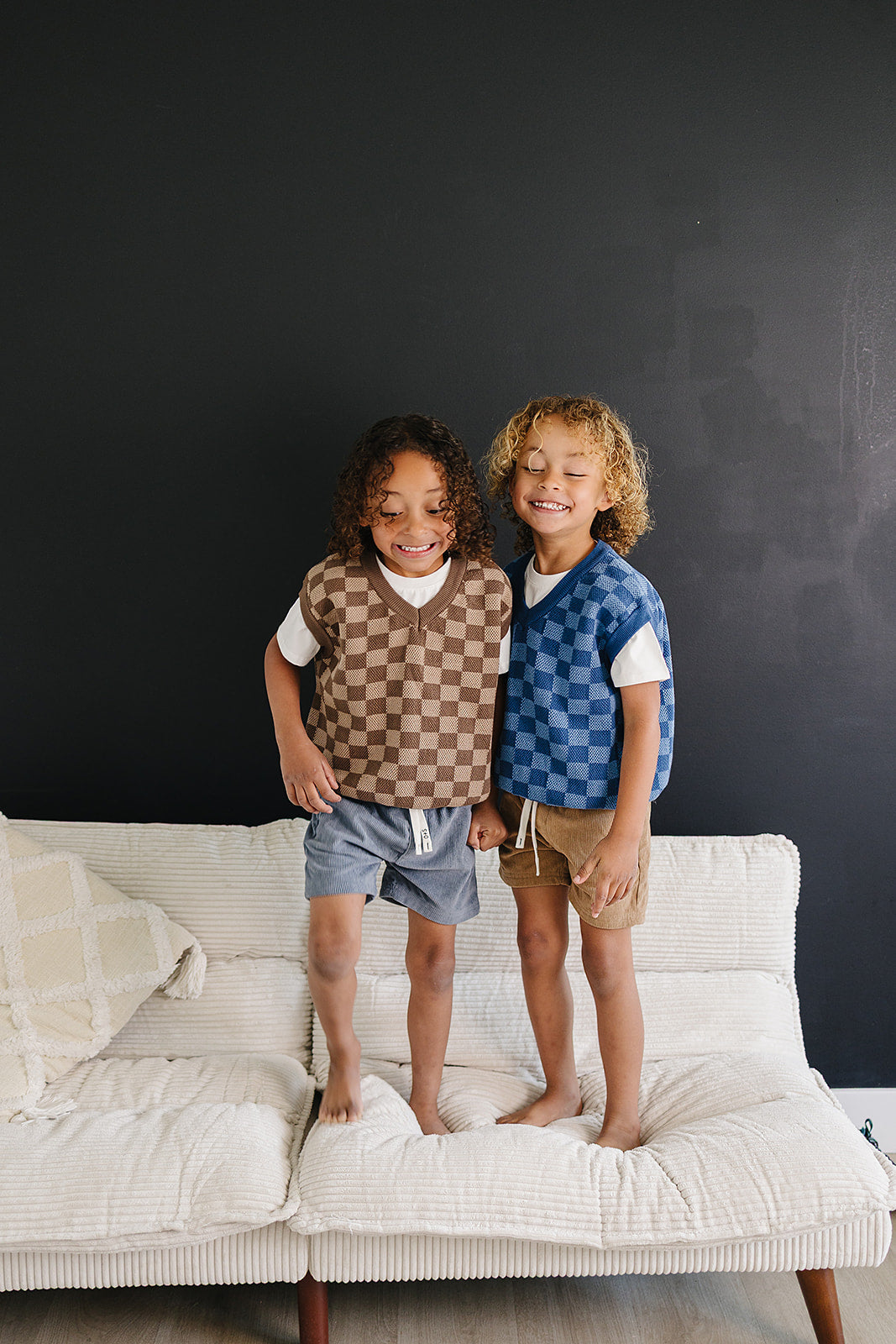 Bennie Shorts