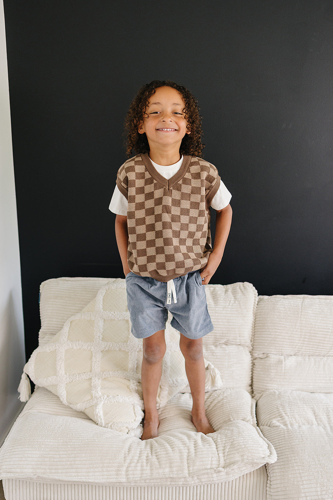 Bennie Shorts