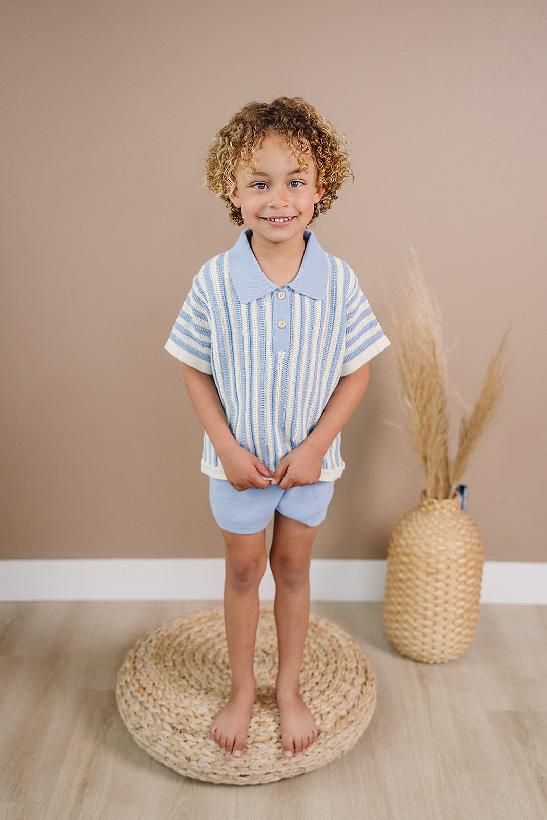 Asher Set