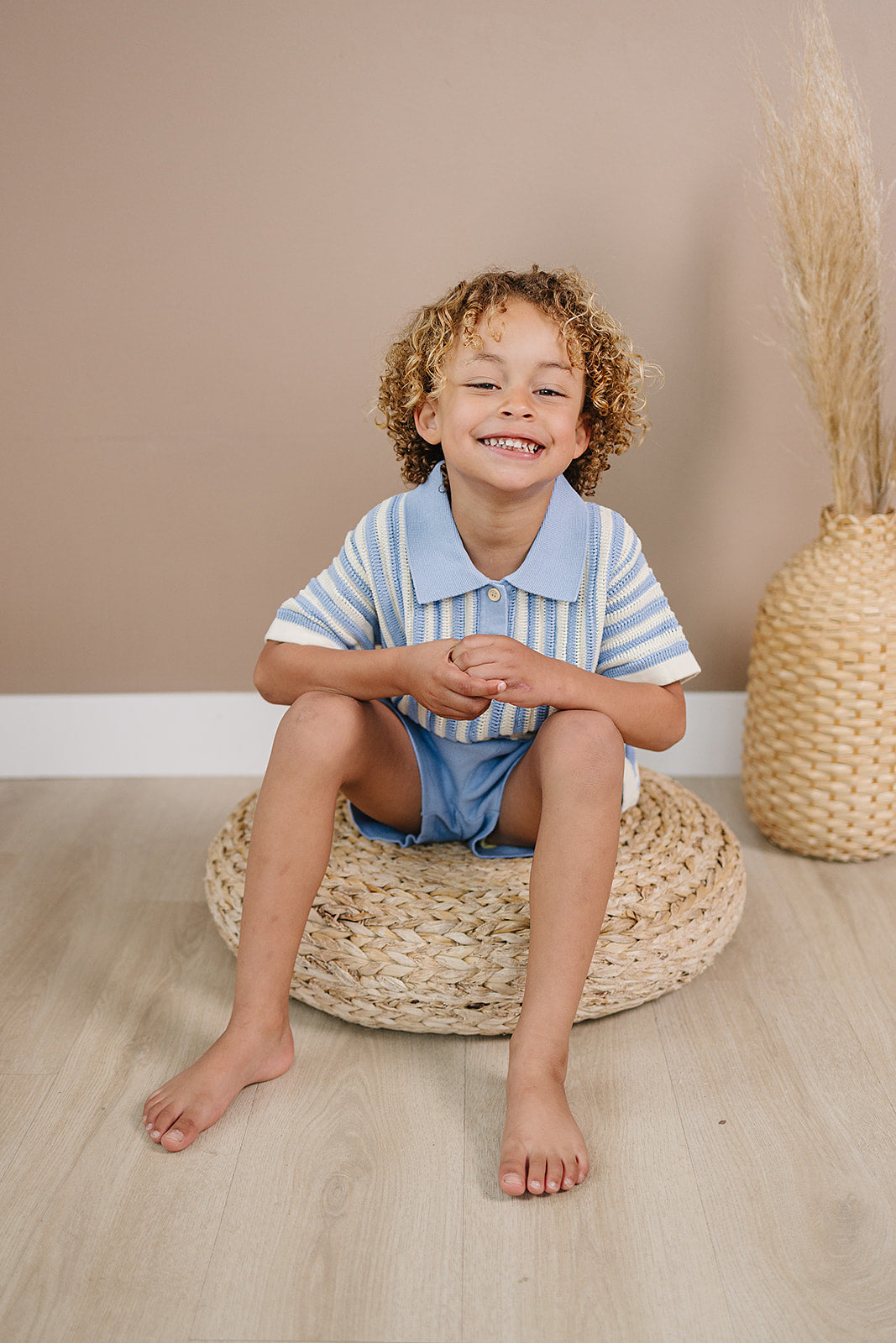 Asher Set