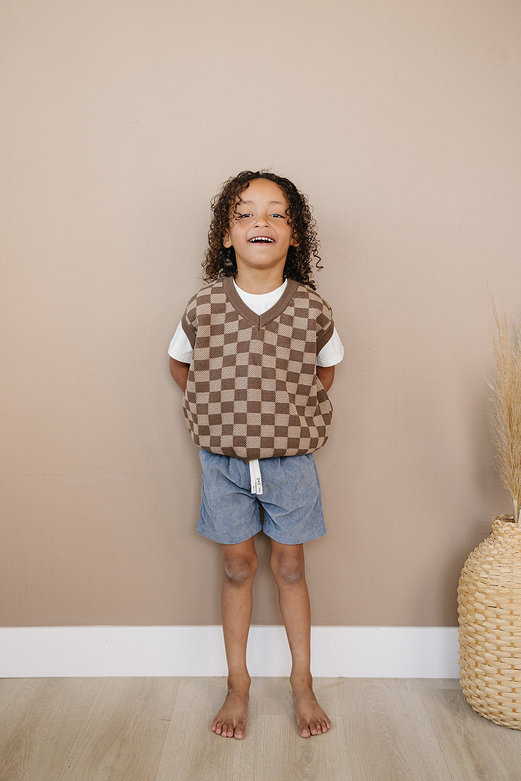 Bennie Shorts